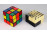 Rubik kocka bűvös kocka RUBICK'S CUBE 2 darab