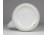 Antik porcelán tejszínes kiöntő 13.5 cm