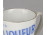Régi Becher's porcelán likőrös pohár készlet 4 darab
