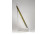 Régi egyiptomi réz dísztányér falitál 24.5 cm
