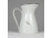 Régi jelzett kisméretű Rosenthal porcelán tejszínes kiöntő 9 cm