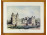 Keretezett Holyrood palace Edinburgh 24 x 31.5 cm
