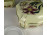 Sérült Zsolnay porcelán bonbonier csomag 4 darab