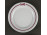 Retro vegyes Alföldi porcelán tányérkészlet 5 darab