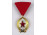 A Magyar Munka Érdemrend kitüntetés - arany fokozat ~ 1980