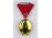 A Magyar Munka Érdemrend kitüntetés - arany fokozat ~ 1980