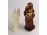Szent József kis Jézussal szobor 2 darab