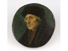 Holbein : Erasmus 10 cm 
