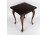 Kisméretű stilbútor neobarokk asztal 33.5 cm