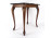 Kisméretű stilbútor neobarokk asztal lerakóasztal 39.5 cm