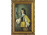 Adriaen Hanneman : Henrik Gloucester hercege nyomat ~ Az eredeti kép 1653