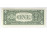 USA ONE DOLLÁR - 1 dollár 1988 zöld pecsétes RITKA