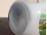 Régi óriási fújt üveg váza 94 cm