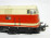 Régi H0m / TT DR-Baureihe V180 diesel mozdony