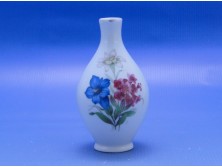 Jelzett Bavaria kisméretű porcelán kancsó
