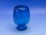 Jelzett művészi Mdina fújtüveg váza