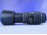 SIGMA 70-210 mm APO MACRO objektív tokjában