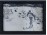 Régi fekete keretben sífutó fotográfia