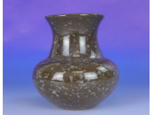 Kisméretű retro kerámia váza