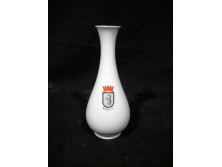 Metzler - Ortloff porcelán váza BERLIN