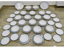 CHRISTOPHER STUART porcelán étkészlet 52 db