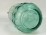 Régi feliratos zöld szódásüveg KRÉMER 1947