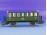 Régi MARKLIN vasúti személykocsi H0