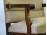 Neobarokk szék garnitúra 6 darab