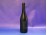 Antik KŐBÁNYAI  üveg sörös üveg 27 cm