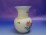 Régi herendi porcelán váza 14.5 cm