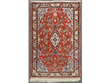 Régi iráni összekötő szőnyeg 85 x 130 cm
