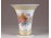 Régi Kaiser Sanssouci porcelán váza