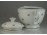 Epiag német porcelán teáskészlet 