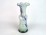 Régi muránói művészi üveg váza 26 cm