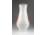 Alföldi porcelán váza véradásért 19 cm
