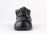 Kis méretű bronz cipő dísztárgy 12 cm