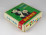 Retro 3D-s kocka puzzle kirakó PANDA