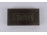 Régi Budapest feliratú fabetétes iparművészeti fém doboz 15 x 8.5 cm 