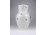Régi Kőbányai porcelán mosdó kancsó 22.3 cm