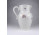 Régi Kőbányai porcelán mosdó kancsó 22.3 cm