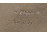 Régi ezüstözött fém filigrán kis kosár 7.5 x 11.5 cm