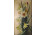 Károly János : Virágcsendélet olaj karton festmény pár 60 x 31 cm