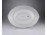 Antik, jelzett, Victoria Austria porcelán pecsenyés tál 37 x 26 cm