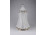 Régi Winterling Marktleuthen Bavaria aranyozott teáskanna porcelán kiöntő 24 cm