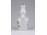 Hollóházi porcelán kisváza 13 cm