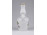 Hollóházi porcelán kisváza 13 cm