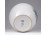 Régi Zsolnay porcelán váza - Balatoni emlék 11 cm