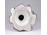Népviseletes Orosz porcelán táncosnő szobor 22 cm