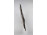 Antik nagyméretű ezüstözött ALCOR fém tálca 51 x 31.5 cm