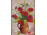 Bernáth Ferenc: "Pipacsok" 2005 - 29 x 20.7 cm